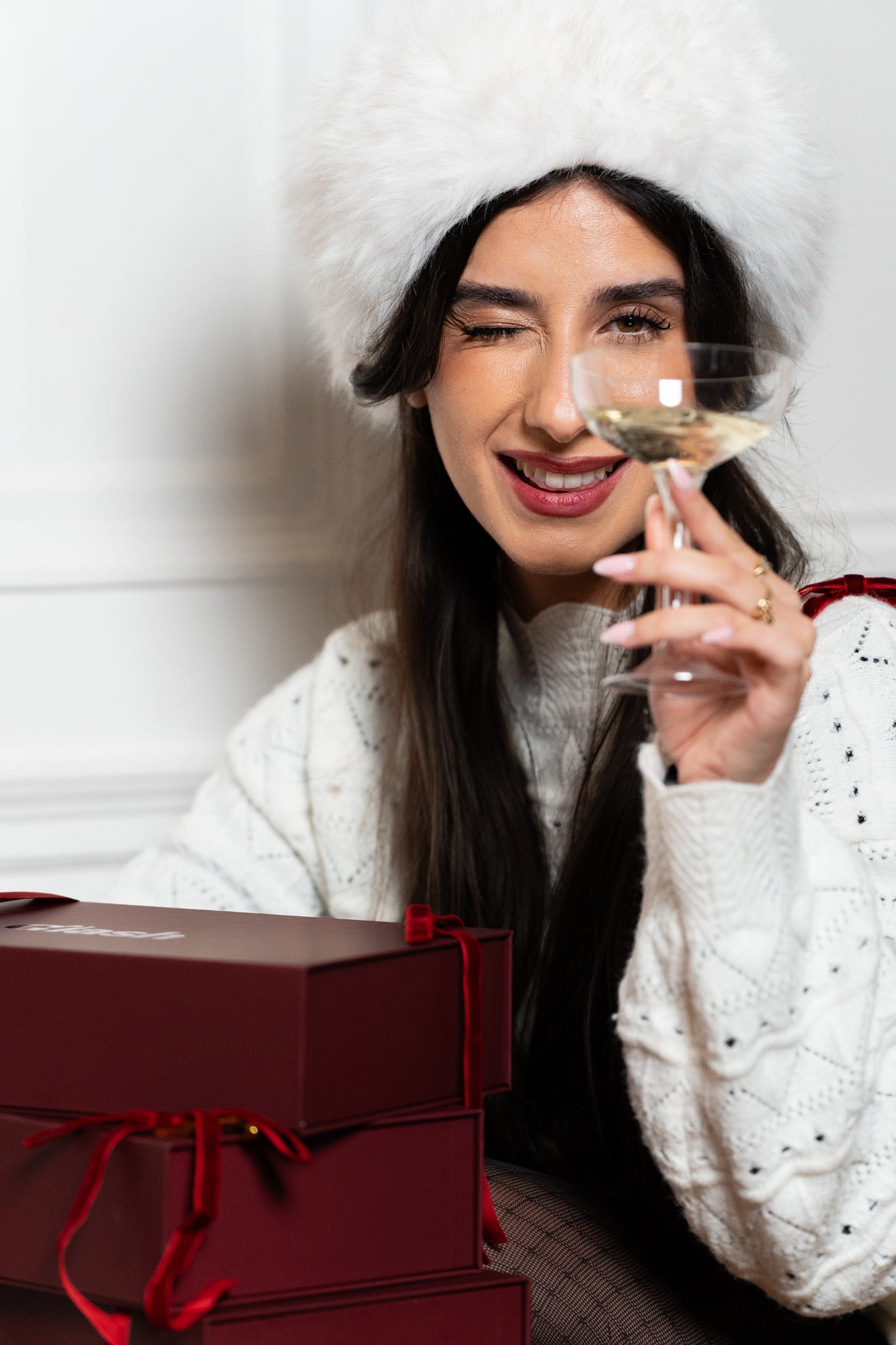 🎄 BOX DE NOËL GLASH