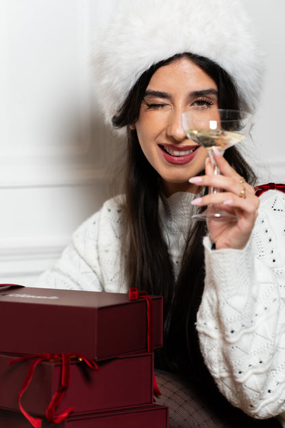 🎄 BOX DE NOËL GLASH