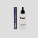 Pack sérum cils + cheveux