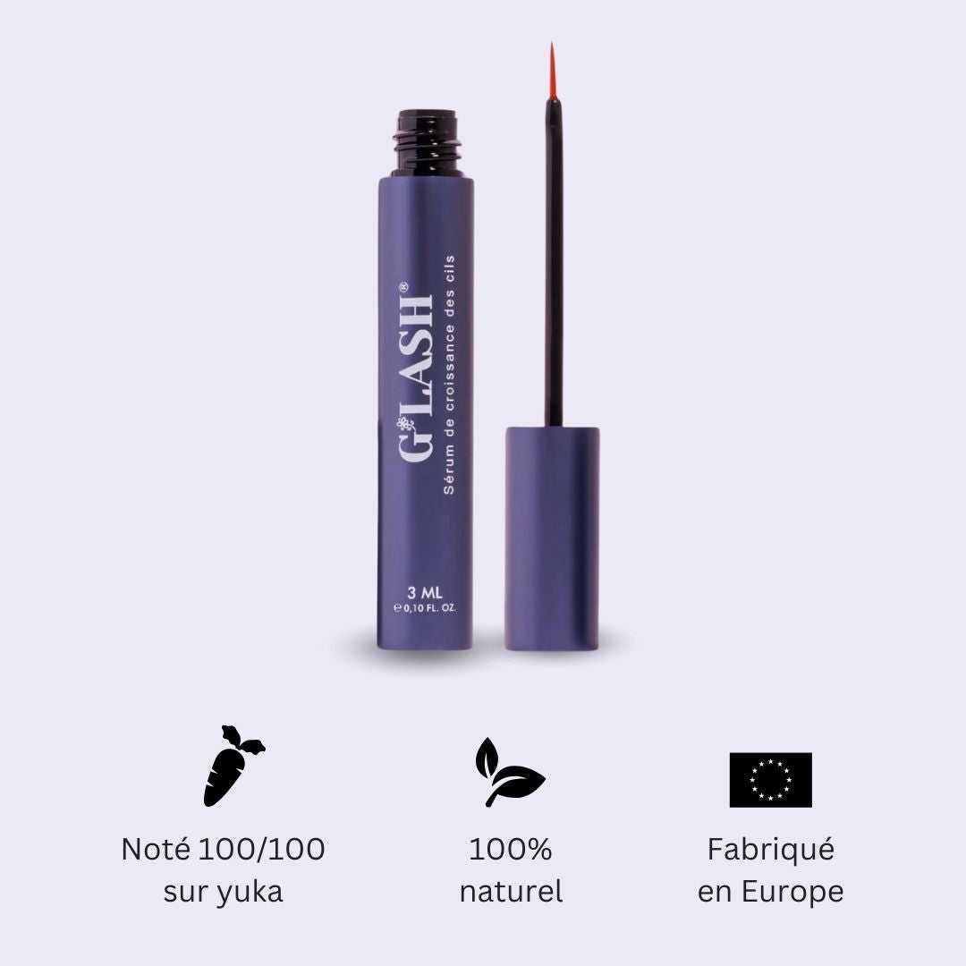 SERUM G'LASH