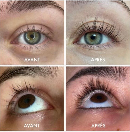 Pack G’LASH+G’HAIR