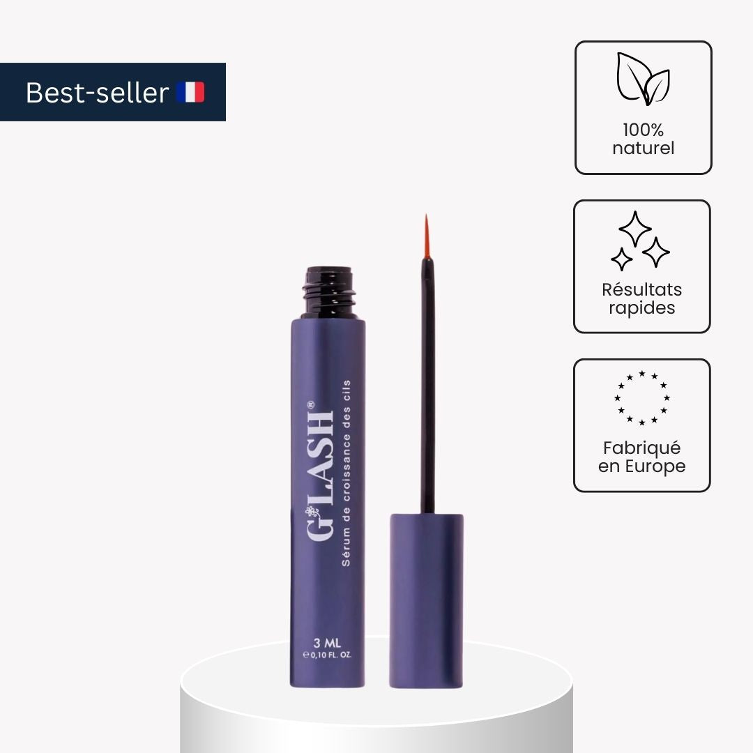 SERUM G'LASH