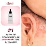 Pack sérum cils + cheveux