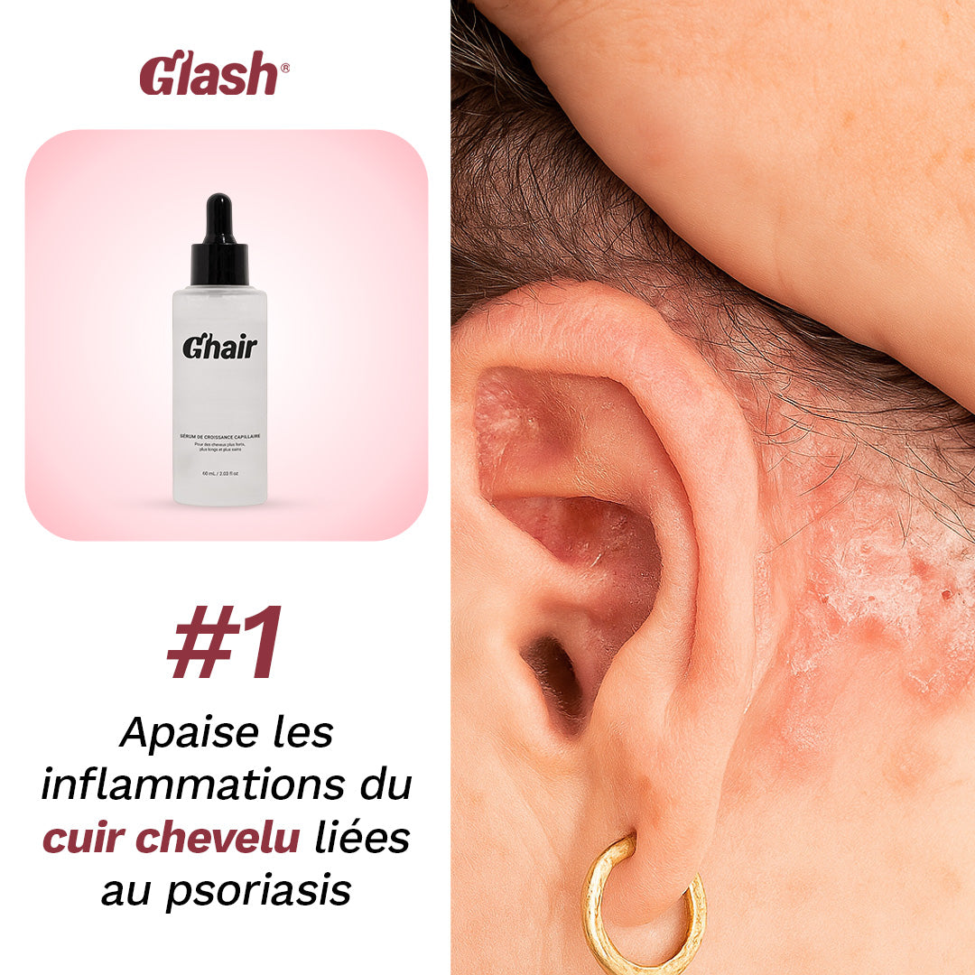 Pack G’LASH+G’HAIR