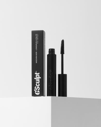 G’SCULPT – Mascara soin Tubing.