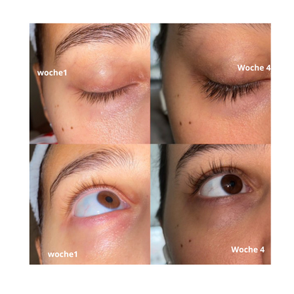 Pack sérum + mascara