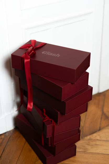 🎄 BOX DE NOËL GLASH