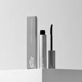 G’FIX – Mascara Transparent Fixateur, Recourbant & Fortifiant