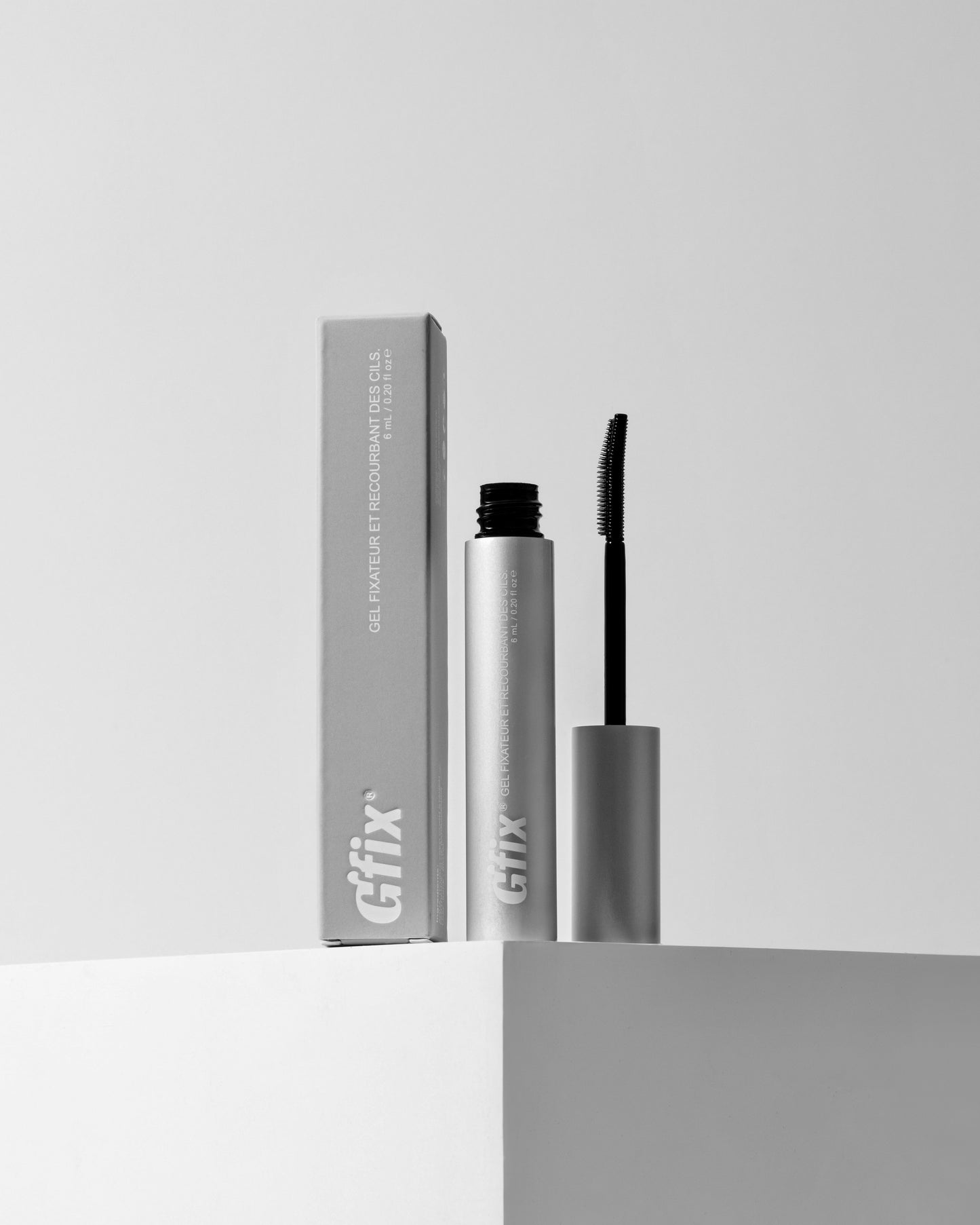 G’FIX-Mascara Transparent.