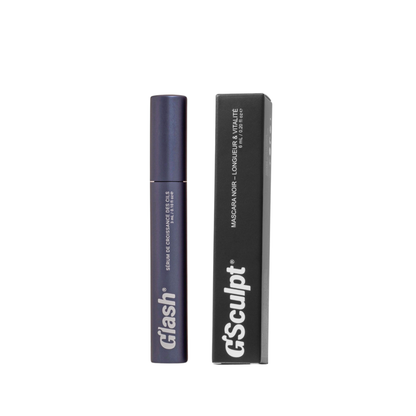 Pack sérum + mascara