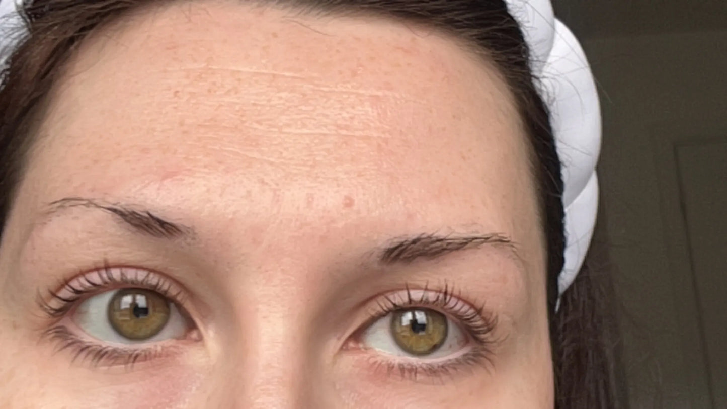 Pack sérum + mascara