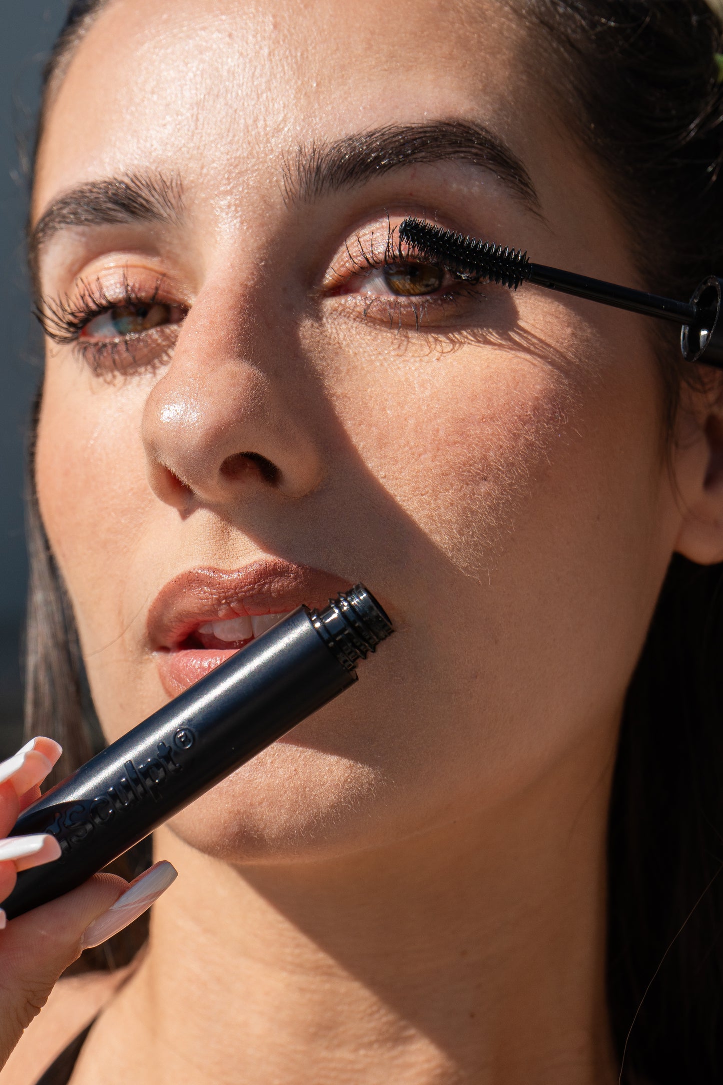 G’SCULPT – Mascara soin Tubing.