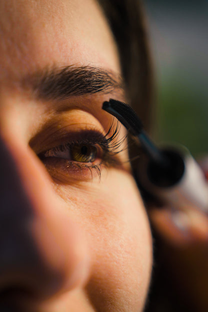 G’FIX-Mascara Transparent.