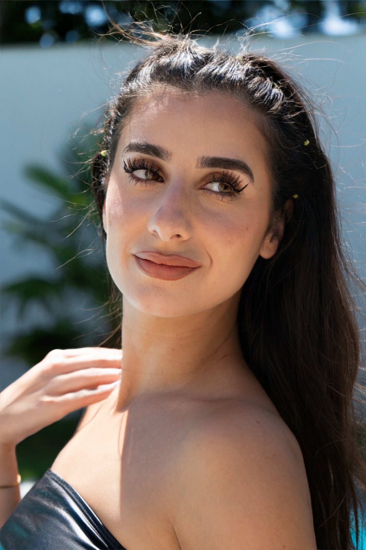 G’SCULPT – Mascara soin Tubing.