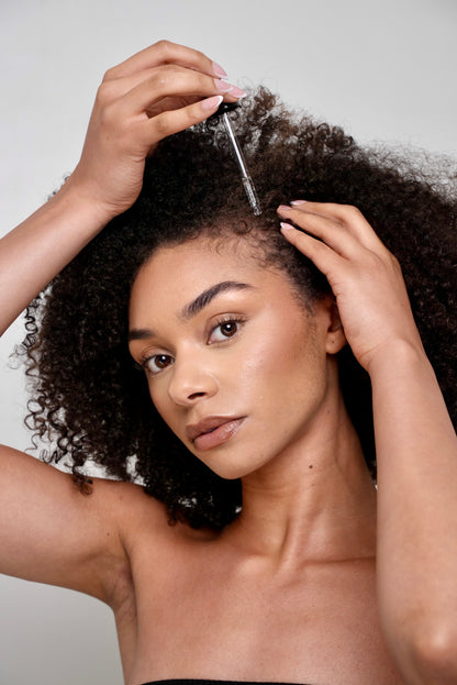 Pack G’LASH+G’HAIR