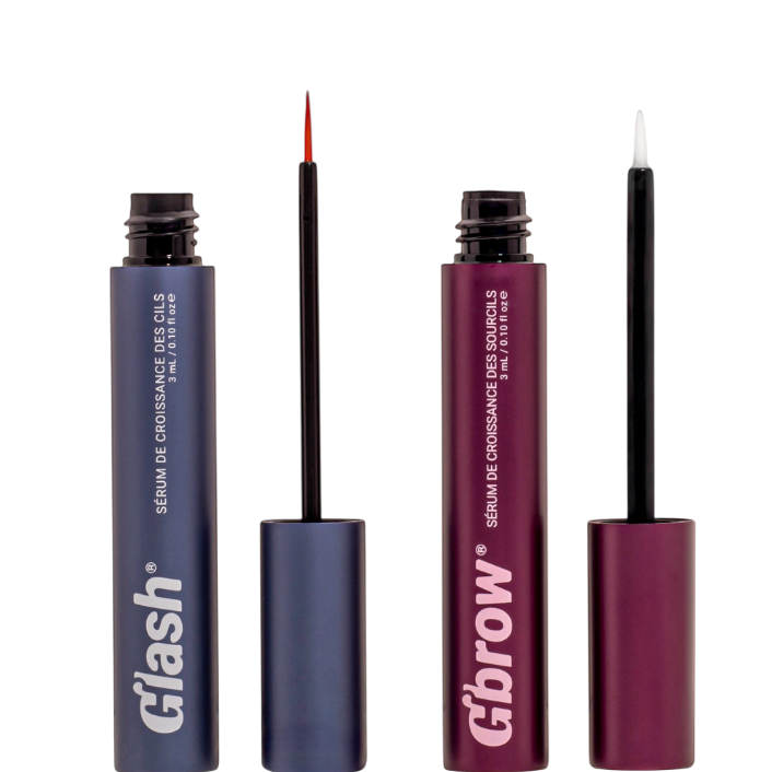 Pack G’LASH+G’BROW