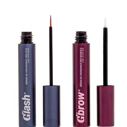 Pack G’LASH+G’BROW