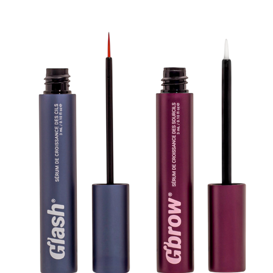 Pack G’LASH+G’BROW