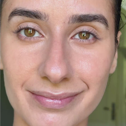 G’FIX-Mascara Transparent.